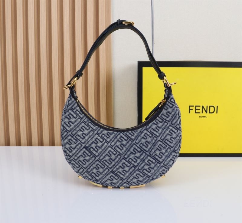 Fendi Satchel Bags